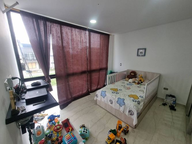Casa en  Venta en Las Mercedes, Jamundí - Miniatura 19