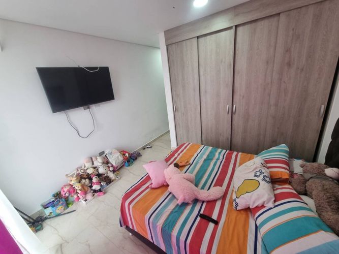 Casa en  Venta en Las Mercedes, Jamundí - Miniatura 22