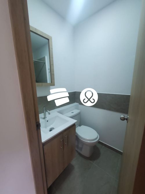 Apartamento en  Venta en Las Lomitas, Sabaneta - Miniatura 5