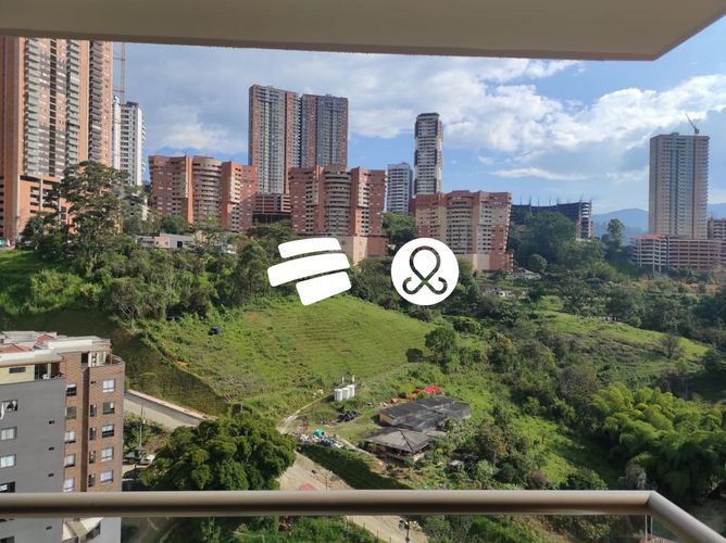 Apartamento en  Venta en Las Lomitas, Sabaneta - Miniatura 8
