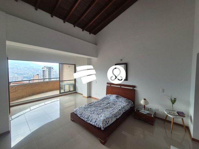 Apartamento en  Venta en Mayorca, Sabaneta - Miniatura 4