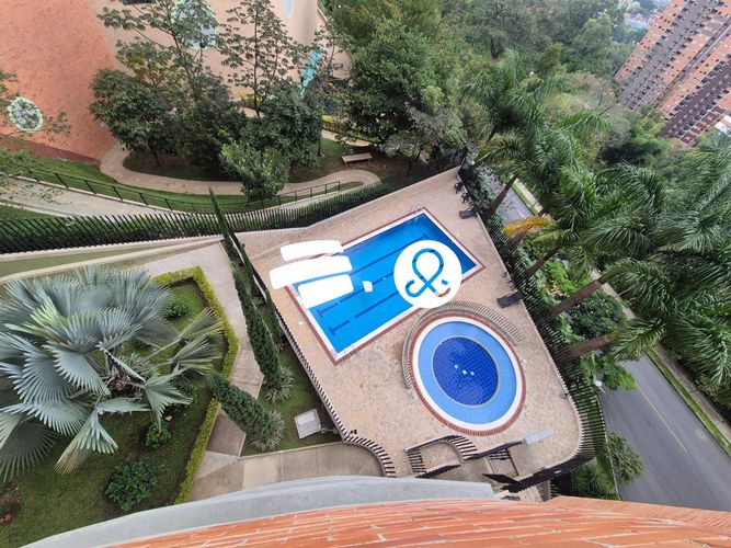Apartamento en  Venta en Mayorca, Sabaneta - Miniatura 29
