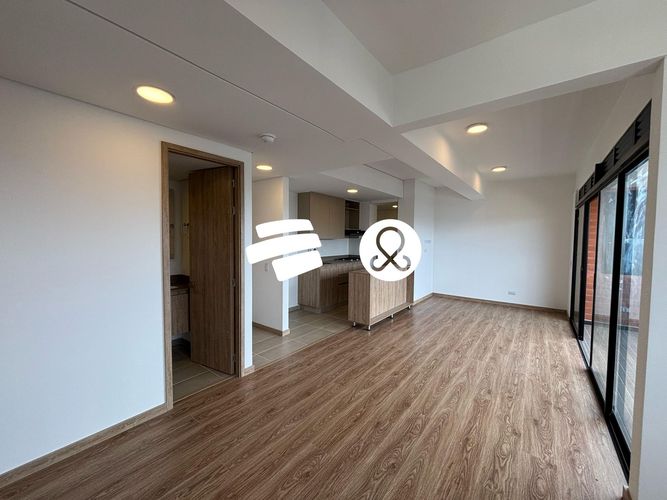 Apartamento en  Venta en El porvenir, Rionegro - Miniatura 2