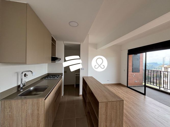 Apartamento en  Venta en El porvenir, Rionegro - Miniatura 3