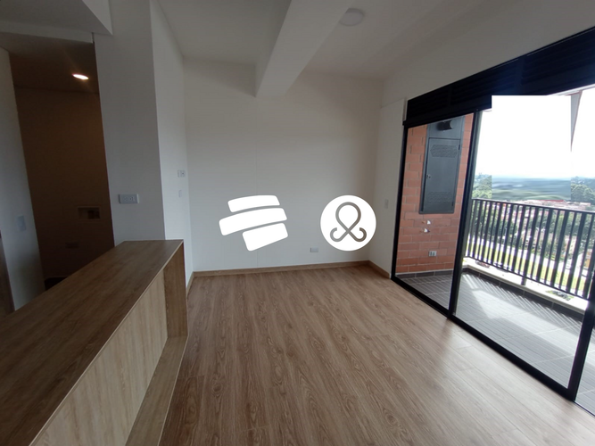 Apartamento en  Venta en El porvenir, Rionegro - Miniatura 4
