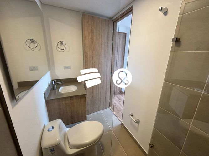 Apartamento en  Venta en El porvenir, Rionegro - Miniatura 7