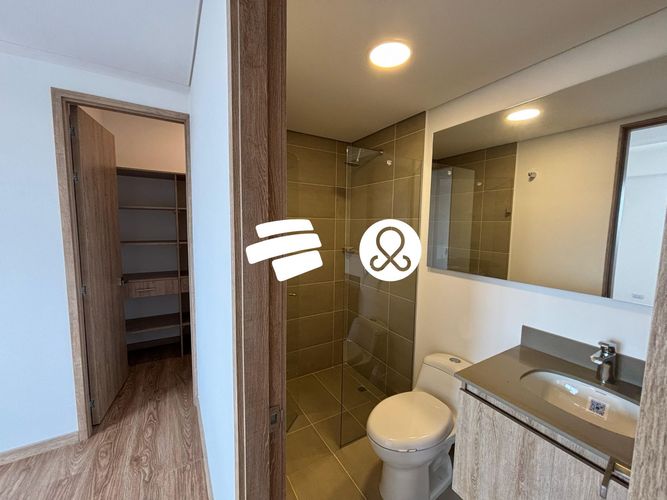 Apartamento en  Venta en El porvenir, Rionegro - Miniatura 8