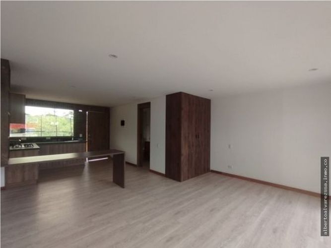 Apartaestudio en  Venta en El Retiro - Miniatura 2
