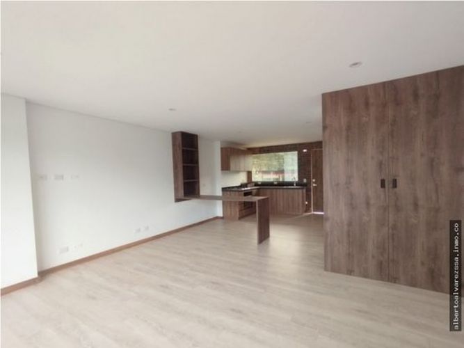 Apartaestudio en  Venta en El Retiro - Miniatura 4