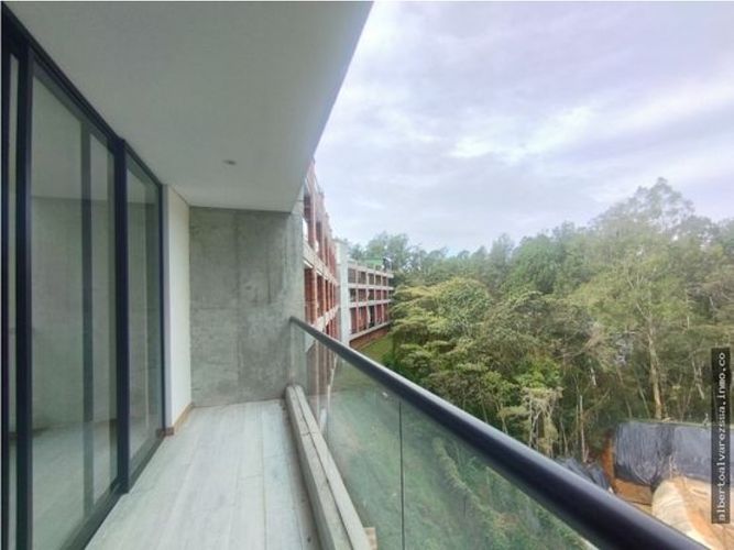 Apartaestudio en  Venta en El Retiro - Miniatura 5