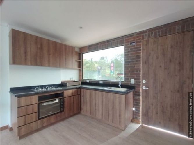 Apartaestudio en  Venta en El Retiro - Miniatura 6