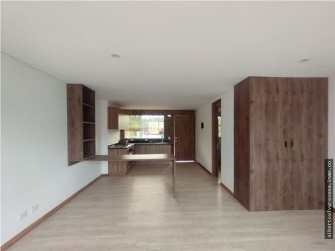 Apartaestudio en  Venta en El Retiro - Miniatura 12