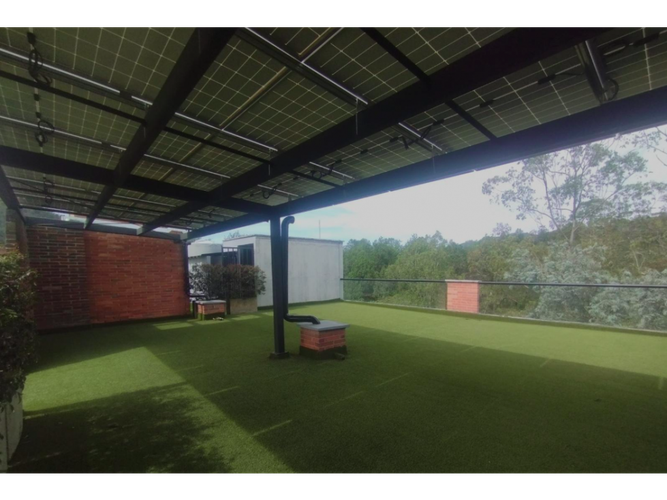 Apartaestudio en  Venta en El Retiro - Miniatura 14