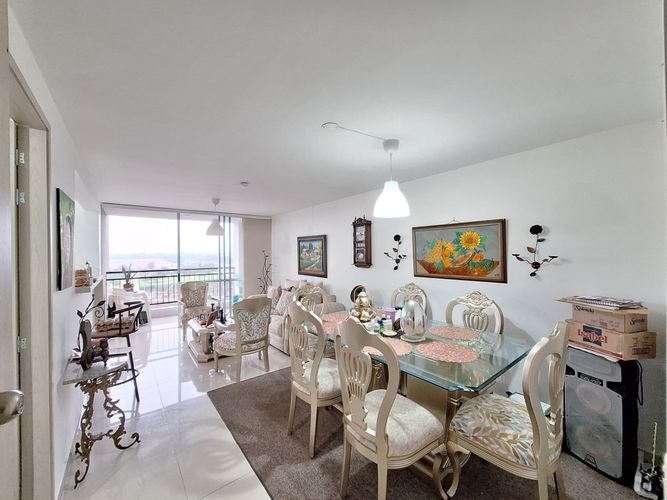 Apartamento en  Venta en Ciudad Country, Jamundí - Imagen 1