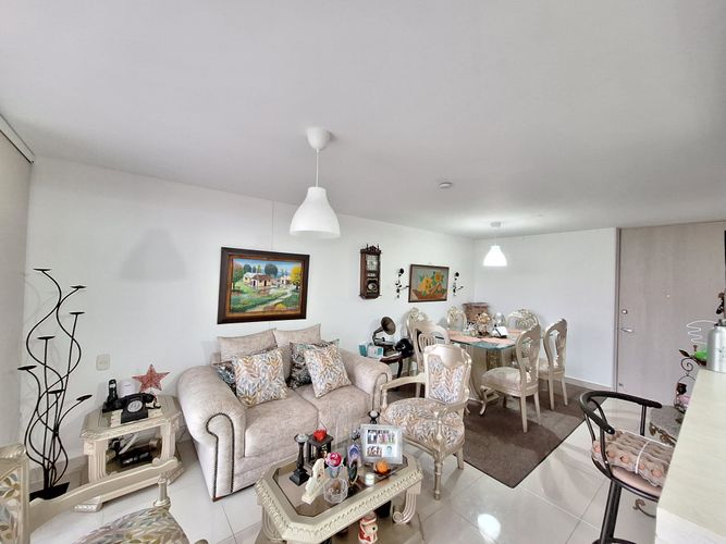 Apartamento en  Venta en Ciudad Country, Jamundí - Miniatura 11