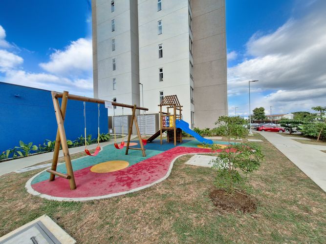 Apartamento en  Venta en Ciudad Country, Jamundí - Miniatura 21