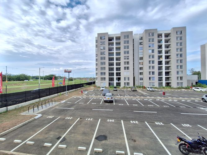 Apartamento en  Venta en Ciudad Country, Jamundí - Miniatura 27