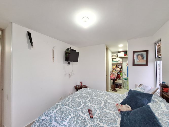 Apartamento en  Venta en Ciudad Country, Jamundí - Miniatura 28