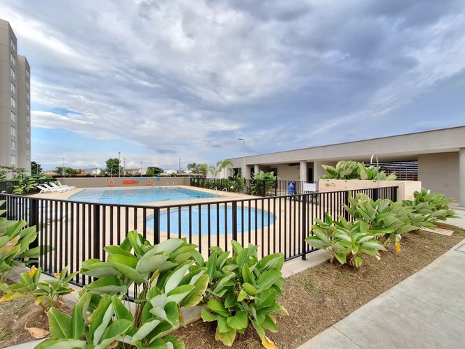 Apartamento en  Venta en Ciudad Country, Jamundí - Miniatura 30