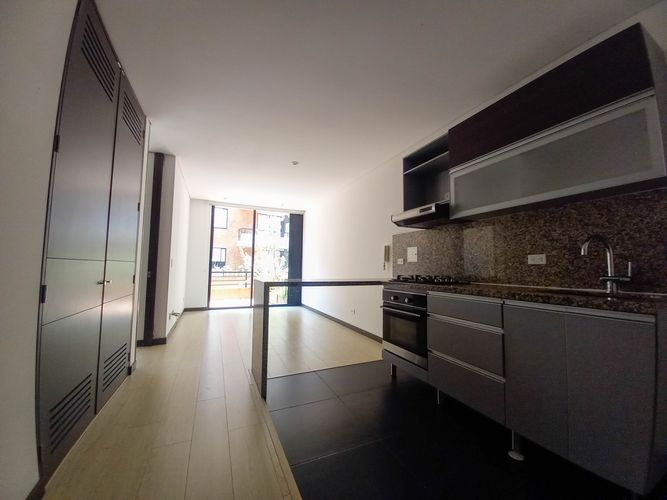Apartamento en  Venta en Chapinero Alto, Bogotá - Miniatura 2