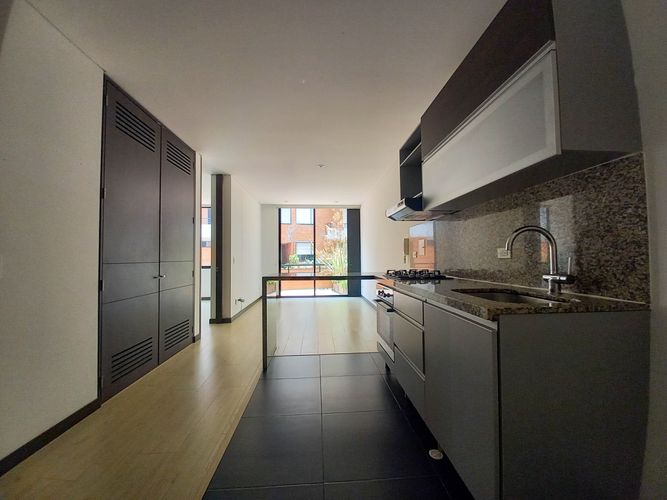 Apartamento en  Venta en Chapinero Alto, Bogotá - Miniatura 4