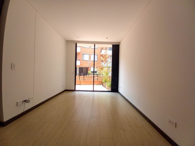 Apartamento en  Venta en Chapinero Alto, Bogotá - Miniatura 5
