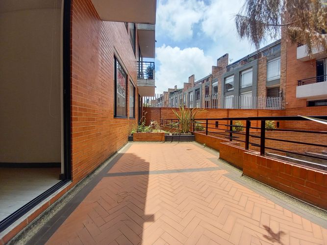 Apartamento en  Venta en Chapinero Alto, Bogotá - Miniatura 7