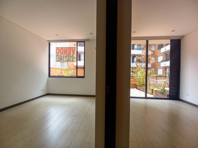 Apartamento en  Venta en Chapinero Alto, Bogotá - Miniatura 10