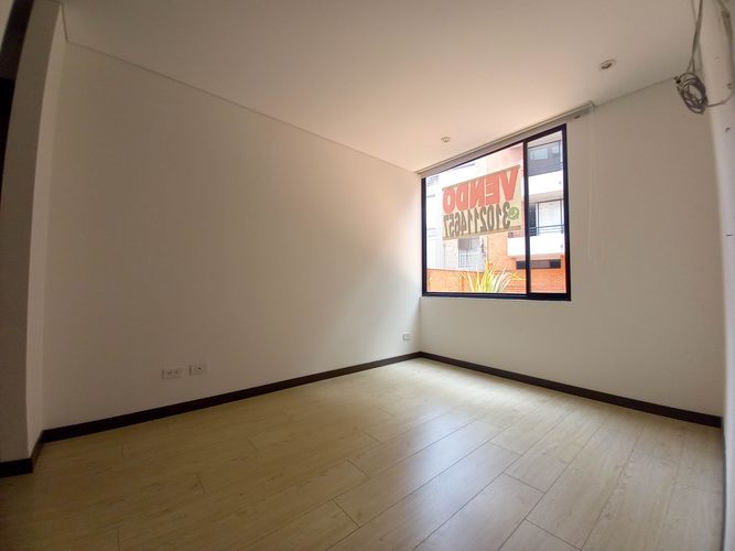 Apartamento en  Venta en Chapinero Alto, Bogotá - Miniatura 11