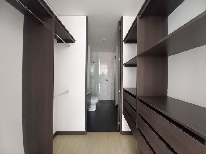 Apartamento en  Venta en Chapinero Alto, Bogotá - Miniatura 13
