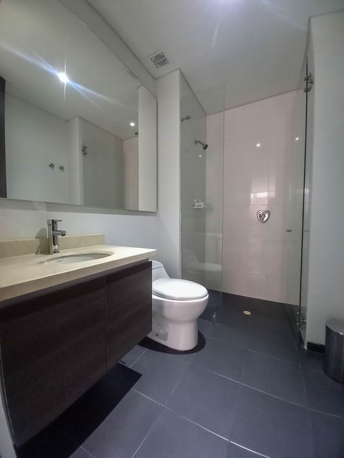 Apartamento en  Venta en Chapinero Alto, Bogotá - Miniatura 14