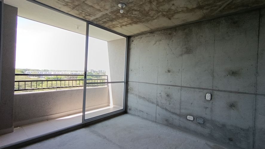 Apartamento en  Venta en Bochalema, Cali - Imagen 1
