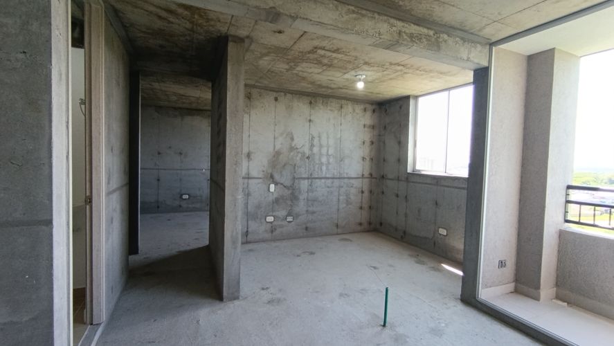 Apartamento en  Venta en Bochalema, Cali - Miniatura 2