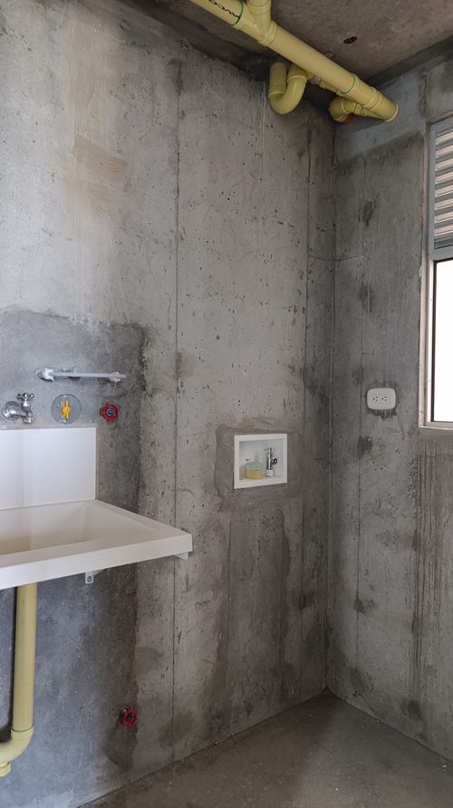 Apartamento en  Venta en Bochalema, Cali - Miniatura 3