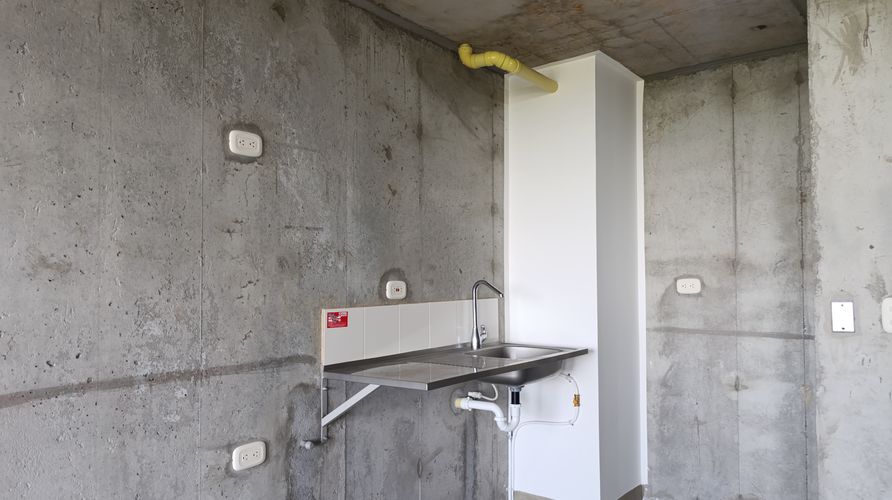 Apartamento en  Venta en Bochalema, Cali - Miniatura 5