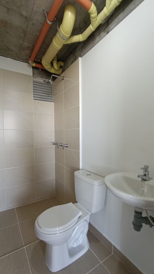 Apartamento en  Venta en Bochalema, Cali - Miniatura 6