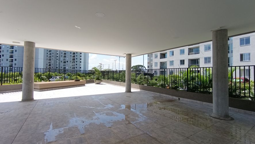 Apartamento en  Venta en Bochalema, Cali - Miniatura 11