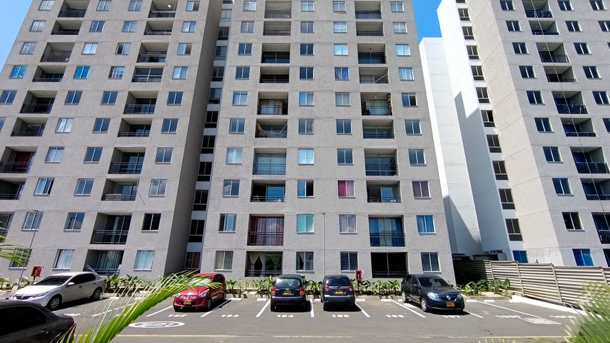 Apartamento en  Venta en Bochalema, Cali - Miniatura 12
