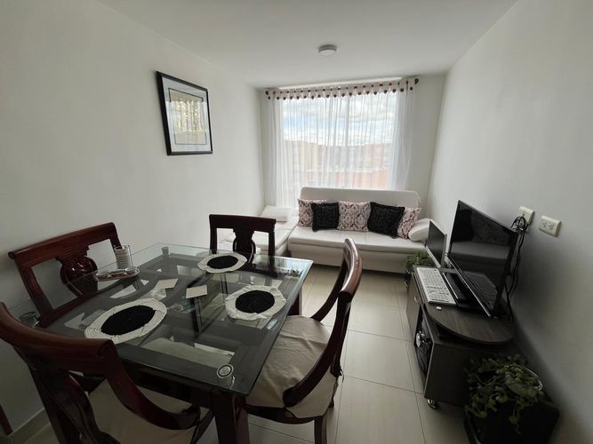 Apartamento en  Venta en Gran granada, Bogotá - Miniatura 3
