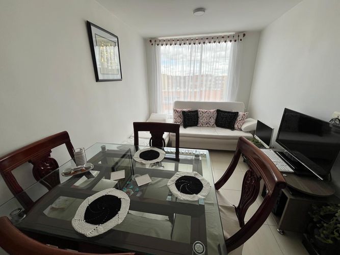 Apartamento en  Venta en Gran granada, Bogotá - Miniatura 2
