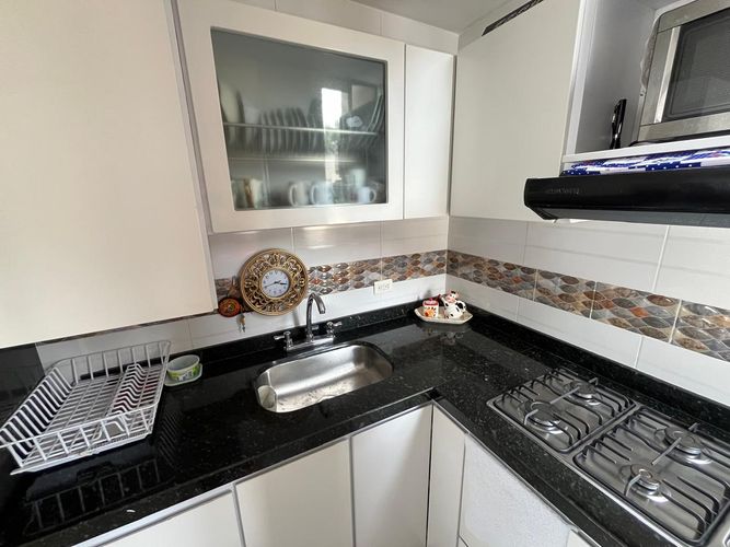 Apartamento en  Venta en Gran granada, Bogotá - Miniatura 4