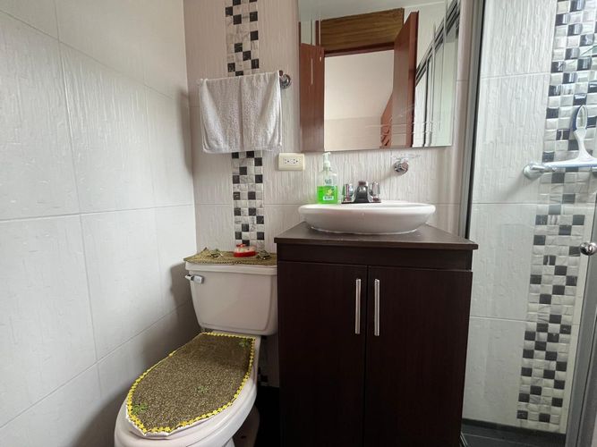 Apartamento en  Venta en Gran granada, Bogotá - Miniatura 12