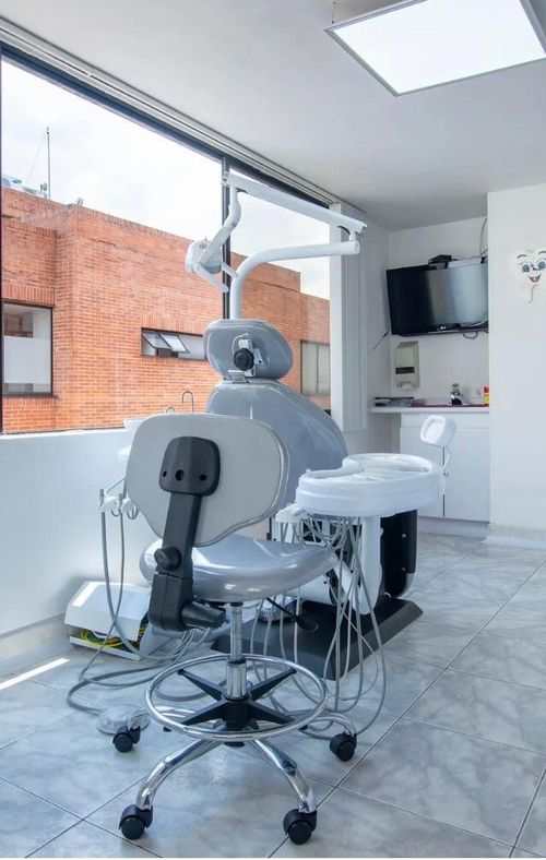 Oficina en  Venta en La carolina, Bogotá - Imagen 1