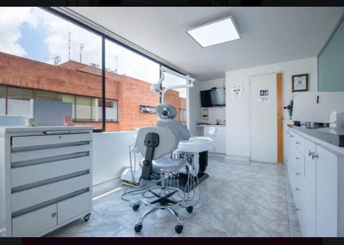 Oficina en  Venta en La carolina, Bogotá - Miniatura 2