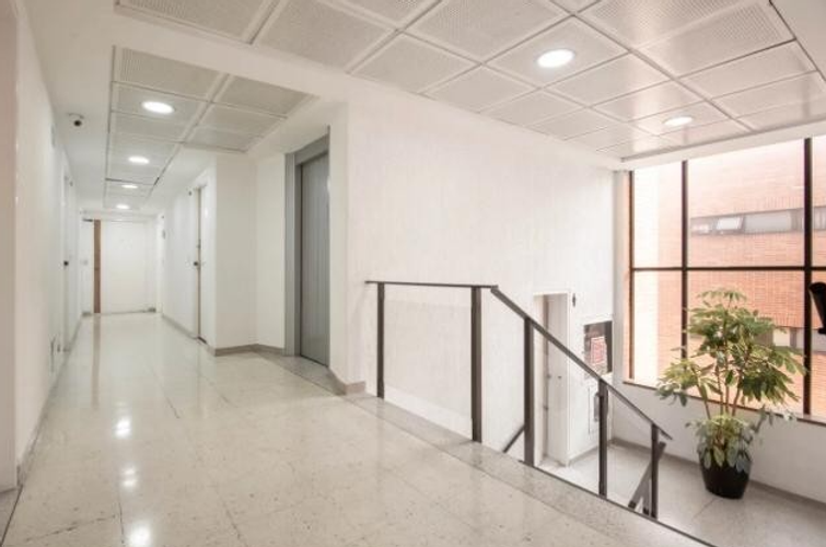 Oficina en  Venta en La carolina, Bogotá - Miniatura 4
