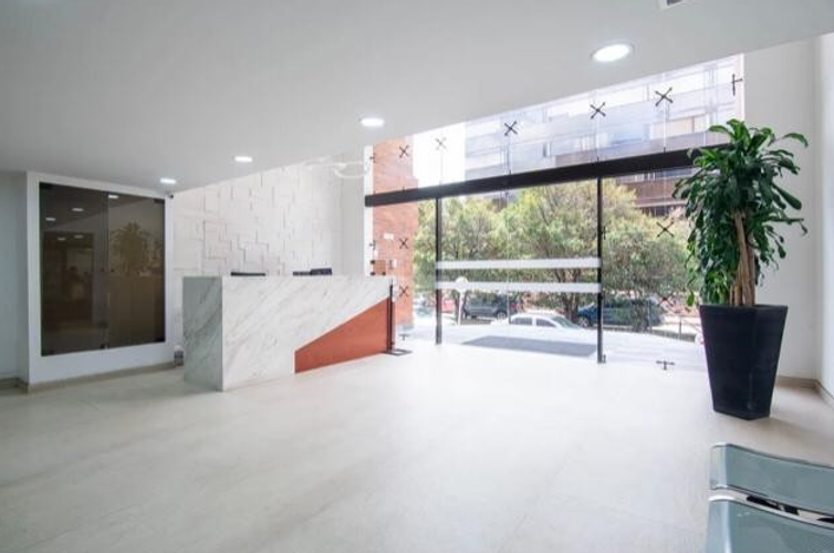 Oficina en  Venta en La carolina, Bogotá - Miniatura 5
