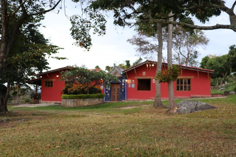 Finca en  Venta en Arbelaez - Miniatura 17