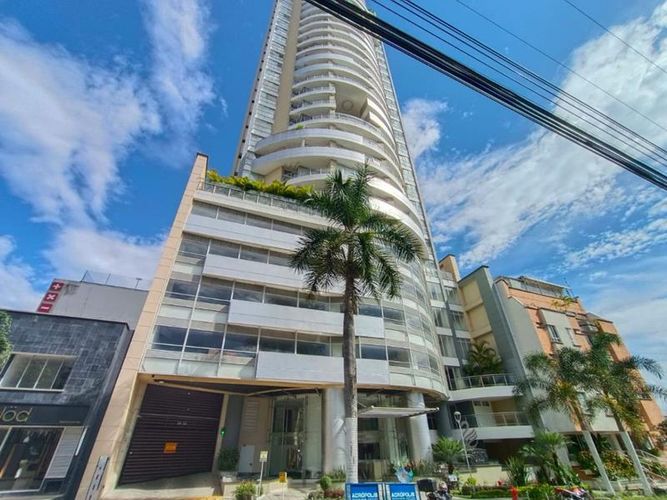 Apartamento en  Venta en El prado, Bucaramanga - Imagen 1