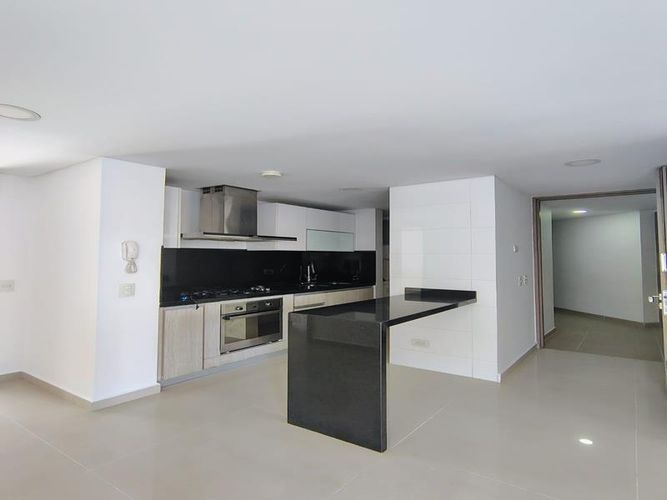 Apartamento en  Venta en El prado, Bucaramanga - Miniatura 2