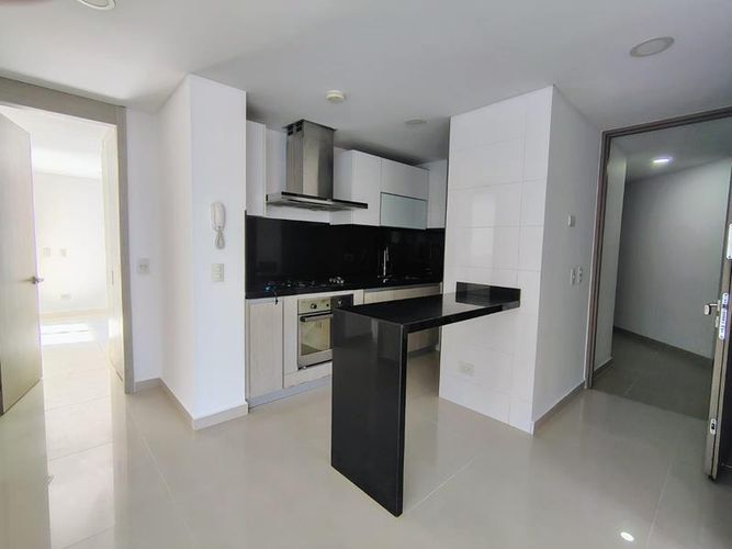 Apartamento en  Venta en El prado, Bucaramanga - Miniatura 3